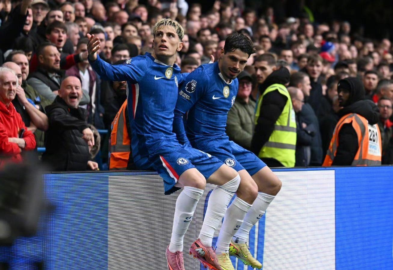 于根伟：今年拿第六的含金量高于去年，李嗣镕进球展现了潜力（于根伟：本季第六成色胜过去年，李嗣镕进球凸显潜力）