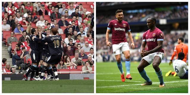 【足球地理】逼平日本U17的新喀里多尼亚，名来自苏格兰