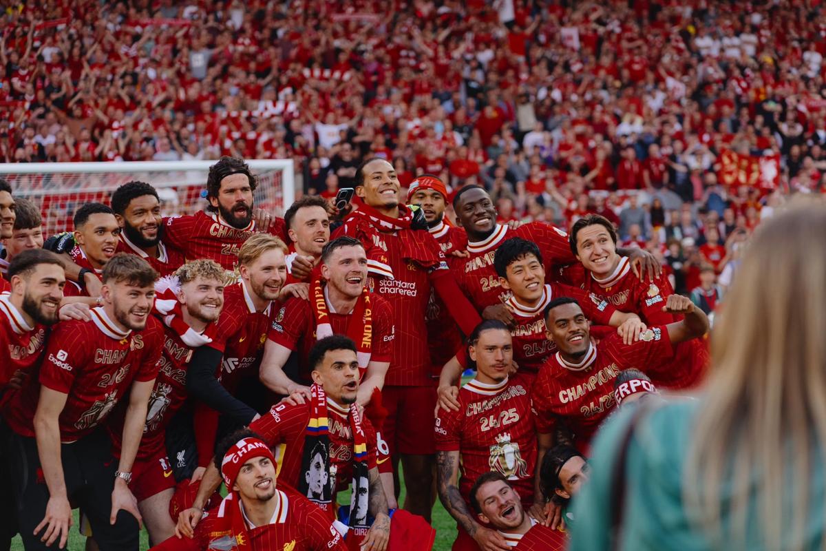 李新翔：希望下个赛季表现更稳定；今年真是很梦幻的一年